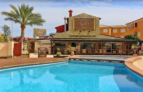 Paraiso del Sol - Foto 53