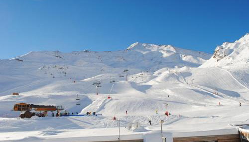 Appartement 4 à 6 Couchages - PIAU ENGALY - Pied des Pistes - Foto 2