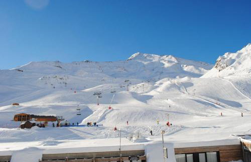 Appartement 4 à 6 Couchages - PIAU ENGALY - Pied des Pistes - Foto 2