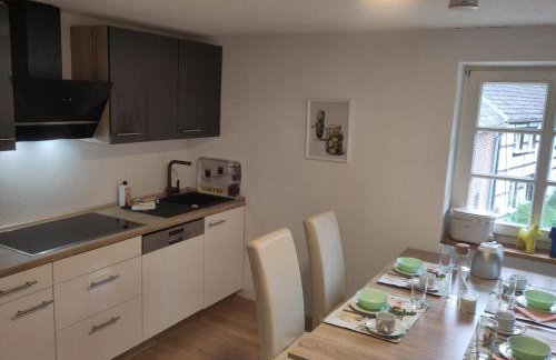 NEU! Moderne FeWo in Bönen - Foto 1