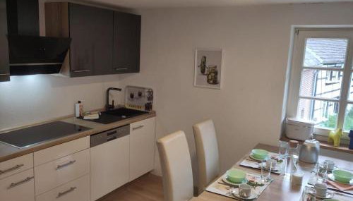 NEU! Moderne FeWo in Bönen - Foto 1