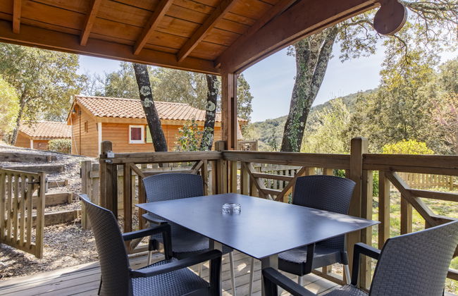 Domaine de Sévenier Chêne Blanc - Foto 16