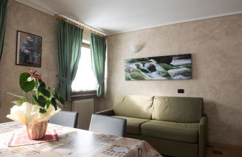 Chalet Li Baita Genny - Foto 18