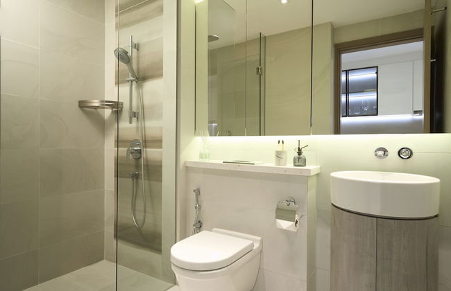 Oakwood Studios Singapore - Foto 39