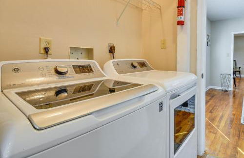 Tuskegee Countryside Retreat on 7 Acres! - Photo 24