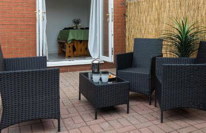 Countryside Stay Near JCB, Peaks & Alton Towers - Foto 20