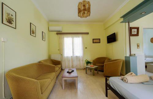 Mother's House in syros Aegean sea - Photo 7