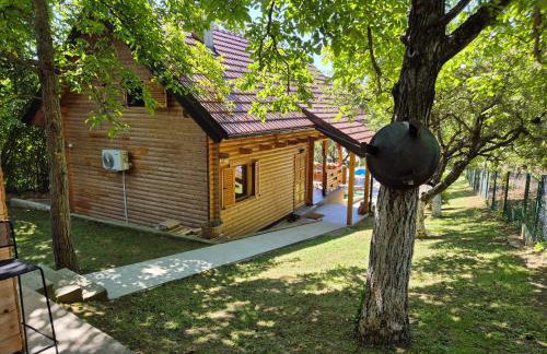 Holiday home LUNA - Foto 64