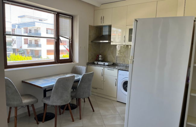 Grand Teoshan Otel ve Tatil Evleri - Photo 21