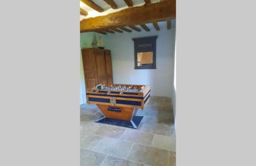 La Lanterne: Grande maison à deux pas de la mer - Foto 14