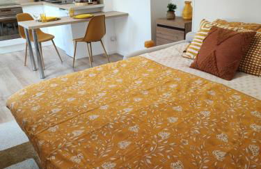 CMG Studio 002 Petit Bois Place Ducale - Foto 35