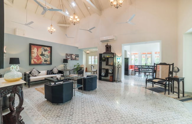 Assagao Heritage - Photo 2