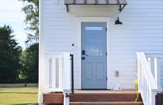 Prairie Cottage, a Fresh Farmhouse - Foto 58