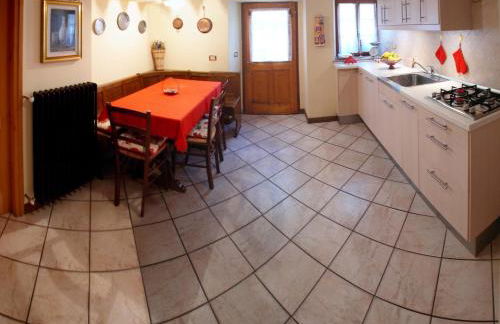 Chalet Martina - Foto 24