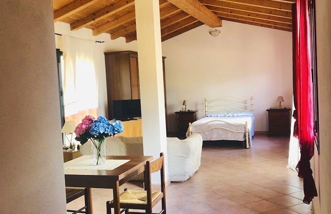 Agriturismo Gli Oleandri - Foto 9