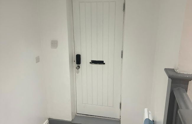 Kuramoh Modern Apartment - Foto 8