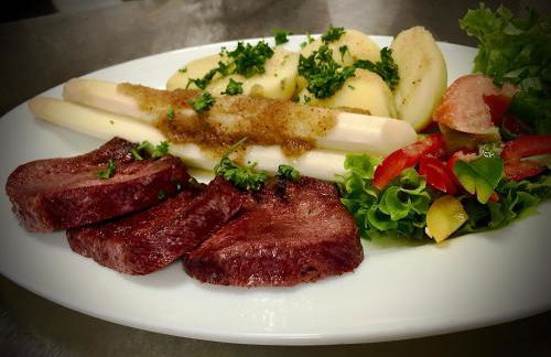 Ferienwohnungen Jowatzky Altkötzschenbroda - Foto 76