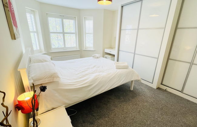 Flat 3 Seabreeze - Foto 1