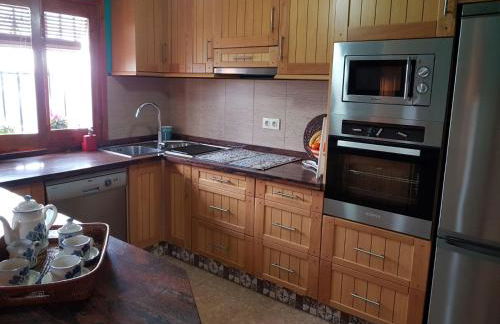 Cortijo de la Cruz - Foto 52