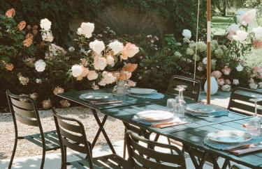 Historic Mill With Ponds And Pool Near Lyon - Foto 2