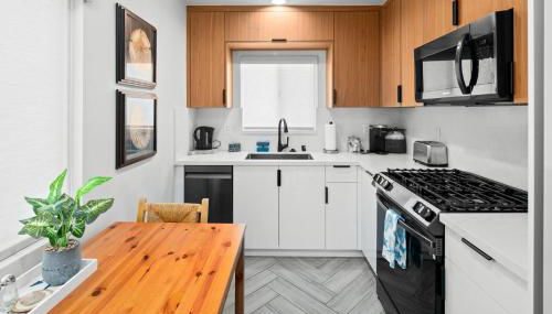 Modern 1 BR Apt - Walk to Ocean & Cafes - Foto 2