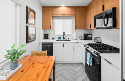 Modern 1 BR Apt - Walk to Ocean & Cafes - Foto 2