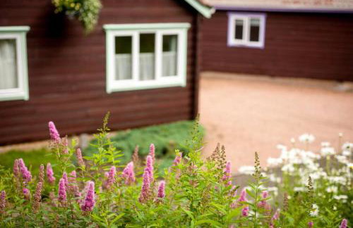 River Edge Lodges - Foto 44