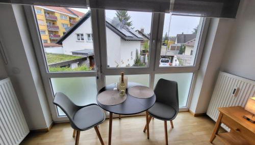 Ferienwohnung Sonnenschein nahe Messe Nürnberg - Foto 5