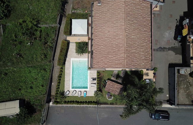 Casa Vacanze Etna Cocus - Photo 13