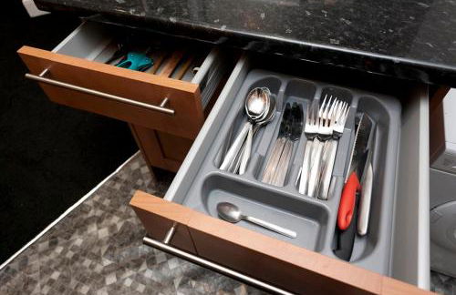 Lace Market Apartments - City Centre - 4 Beds Apartment with 2 Bathrooms and full Kitchen in George Street - close to Victoria Centre Shopping Centre - Parking for Cars & Vans from Five Pounds a Day - Sunday 1pm Check-out - Foto 19