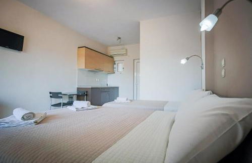 Yria ntn Studios - Foto 39