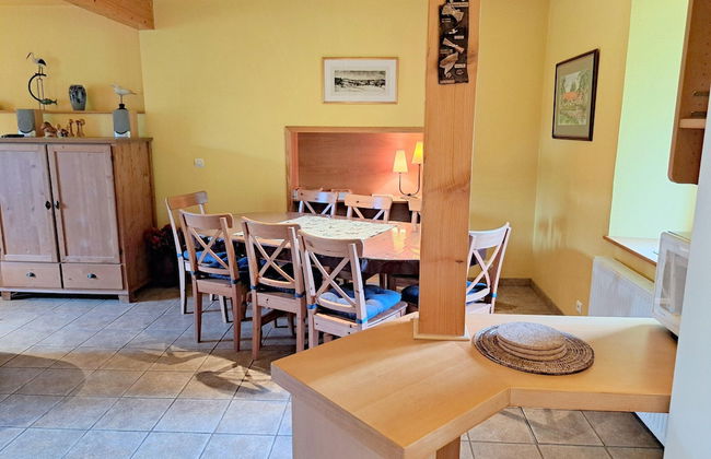 Holiday Flat on Small Holiday Farm With Indoor Pool + Many Activities - Photo 74