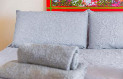 Spacious apart with large terrace,5 min beach - Foto 21