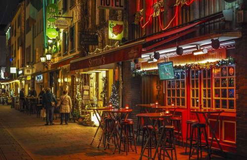 Messe Düsseldorf Top Ausstattung Netflix Wlan - Foto 15