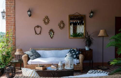 Holiday Home La Bell'aria by Interhome - Foto 92