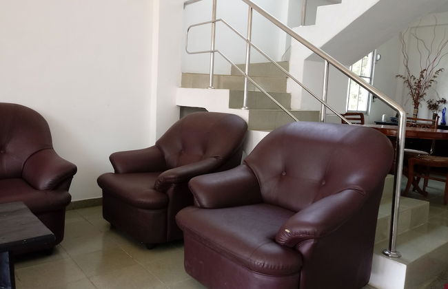 Mount Crest Cottage - Foto 3