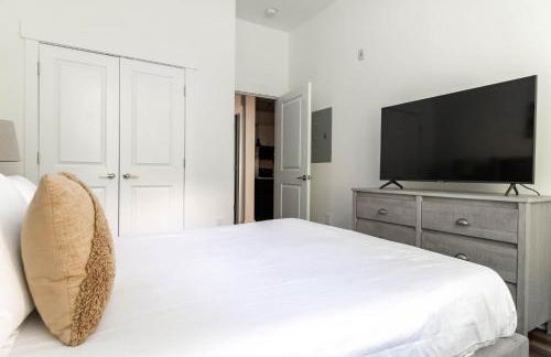 Landing Modern 2BD Gym Rooftop Lounge - Foto 69