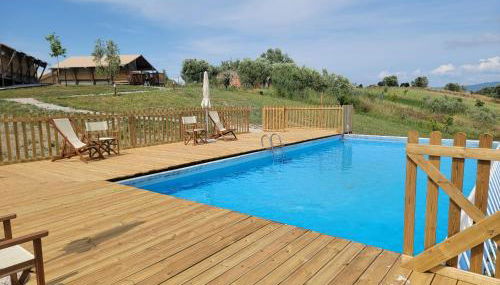 Glamping Tenuta Radici - Foto 3