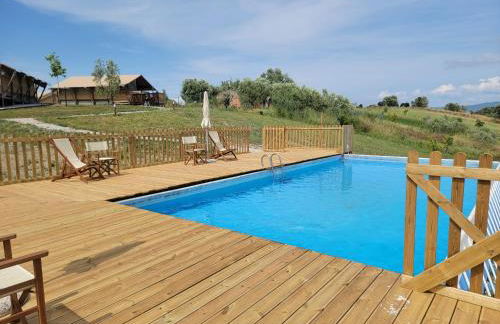 Glamping Tenuta Radici - Foto 3