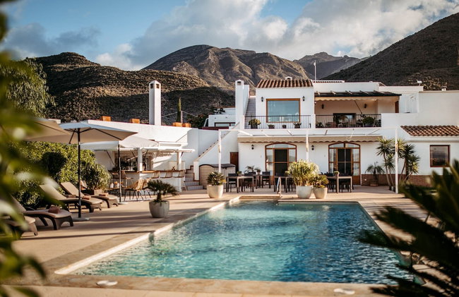 Boutique Hideaway Cortijo El Sarmiento - Foto 71