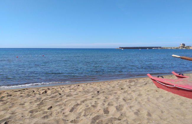 Mareviglioso Marevellous Sea Front - Foto 20