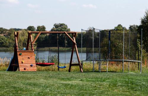 Mazurska oaza spokoju - Foto 22