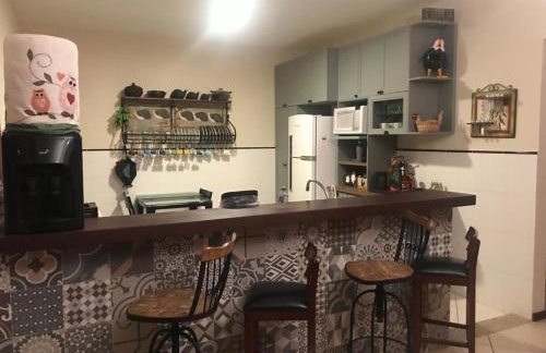 Casa Encantadora com vista Cinematográfica - Foto 6