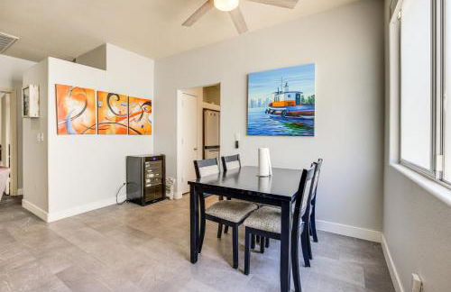 Desert Escape with Pool Oasis Near Golfing and Vegas! - Foto 5