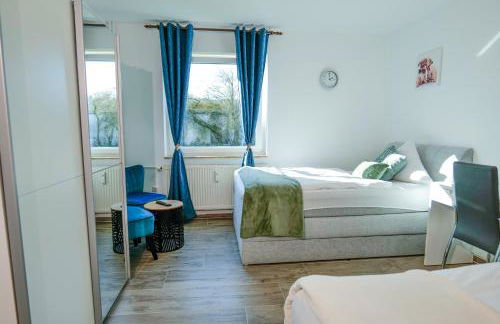 Big 3 Bedrooms Apartment at Ground Floor - Foto 25