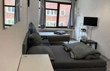 Oldtown Apartments Mühlenstr - Foto 29