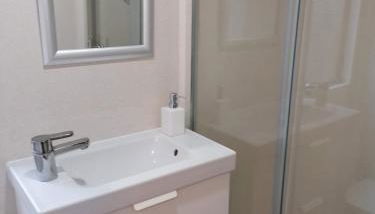 Poplar Lodge Log Caravan - Foto 3