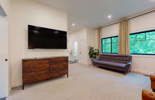 Serenity Woods Family Retreat - Foto 24