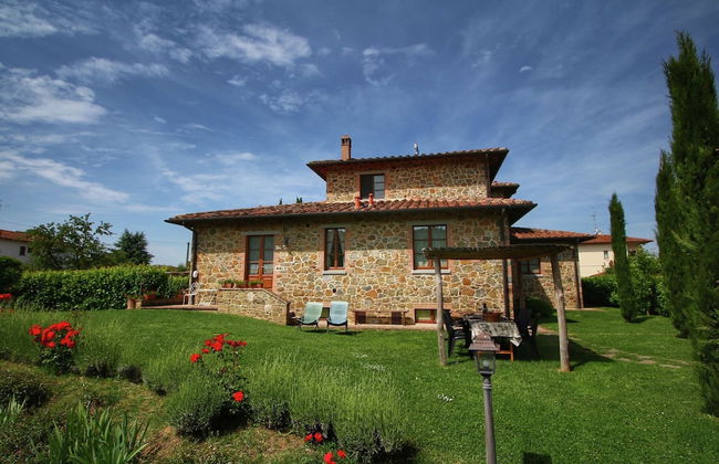 Rustic Retreat With Pool - Foto 35