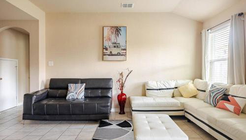 5 Bedroom Luxurious Retreat in Schertz, San Antonio - Foto 4